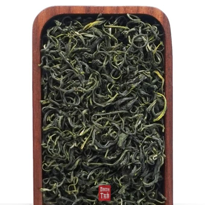 trà đinh, trà xanh, trà thái nguyên, chè thái nguyên, trà móc câu, trà nõn tôm,