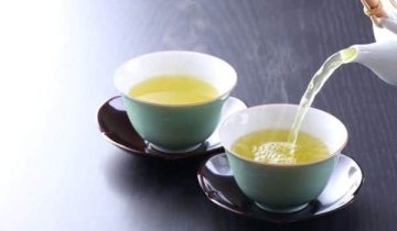 Uống trà xanh đúng cách để trị ‘bách bệnh’
