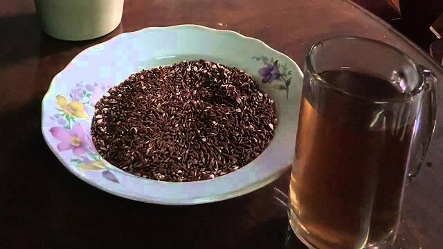 trà gạo lứt, trà gạo lứt giảm cân, trà gạo lứt đậu đen, trà gạo lứt hạt chia, cách làm trà gạo lứt, trà gạo lứt rang