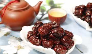 10 Loại Trà Thanh Nhiệt Giúp Giải Nhiệt Nhanh