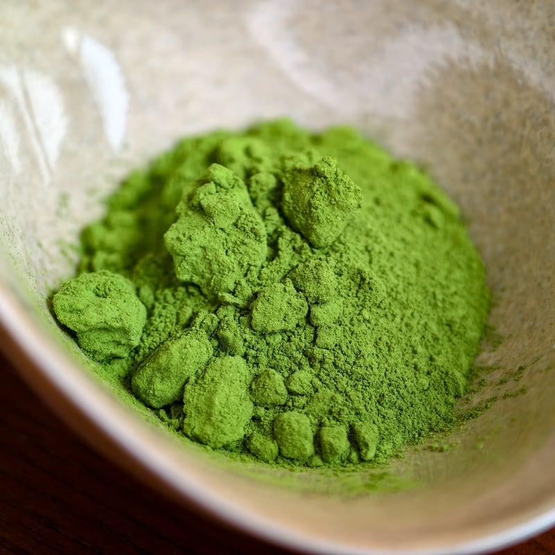 Tsuyuhikari Matcha 30g 3 Tsuyuhikari Matcha 30g - Ảnh 3